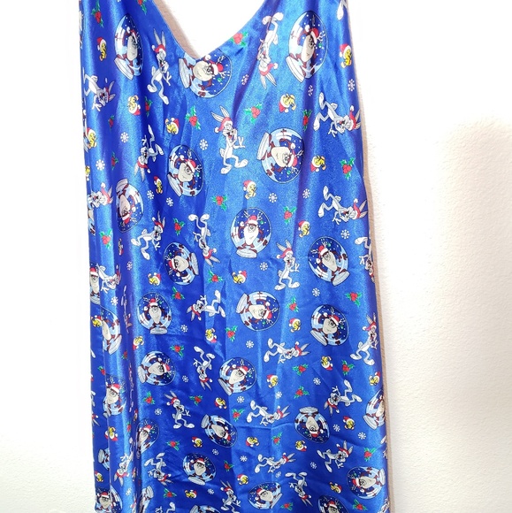 Classic Looney Toons Collection Intimates & Sleepwear Looney Toons